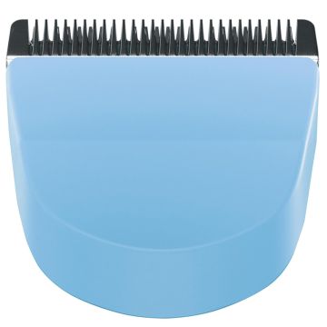 Wahl Peanut Texurizing Peanut Blade - White #2070-100