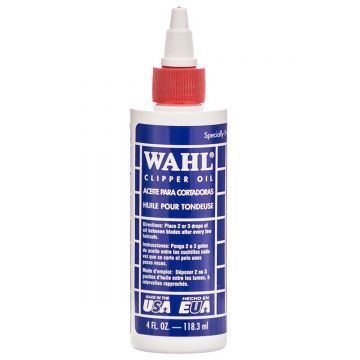 Wahl Clipper Oil 4 oz #3310 - 12 Pack