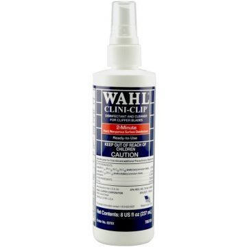 Wahl Clini-Clip Spray 8 oz #3701