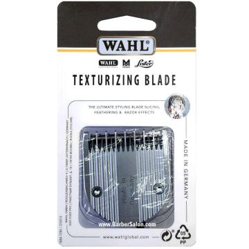 Wahl All-In-One Texturizing Blade For Chromstyle Sterling, Li Pro, Bellina, Beretto #41854-7461