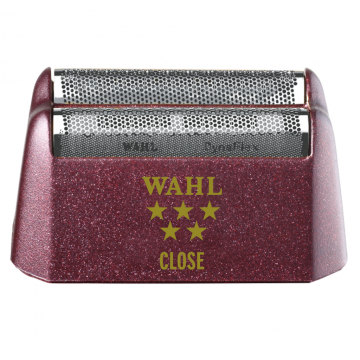 Wahl Professional 8061 5-star Series Rechargeable Shaver Shaper 