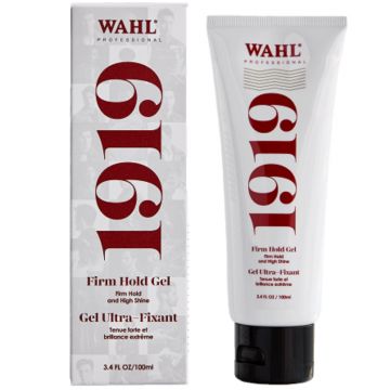 Wahl Professional 1919 Firm Hold Gel 3.4 oz #805640