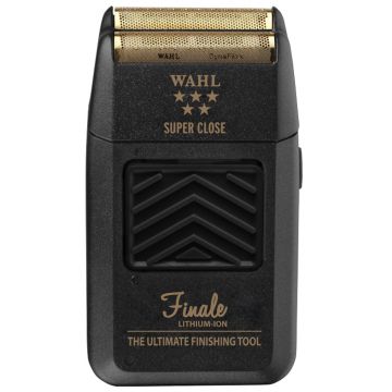 Wahl 5 Star Finale Lithium-Ion Shaver #8164 (Dual Voltage)