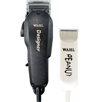 Wahl All Star Combo Designer & Classic Peanut #8331