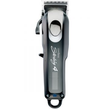 Wahl Cordless Sterling 4 Lithium-Ion Clipper #8481 (Dual Voltage)