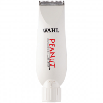 Wahl Peanut Cordless Clipper / Trimmer #8663