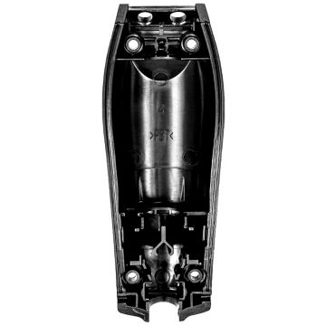 Wahl Part 5 Star Detailer Lower Housing - Black #88160-1604