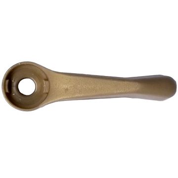 Wahl Part Blade Lever Fits Senior & Super Taper Clipper - Gold #8227-700