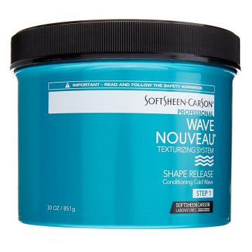 Wave Nouveau Shape Release Conditioning Cold Wave - Regular 30 oz