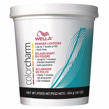 Wella Color Charm Powder Lightener 16 oz