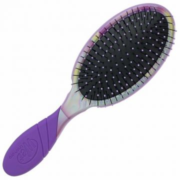 Wet Brush Pro Detangler Brush - Fantastic Voyage Cosmic Bubbles #BWP830FANTBB