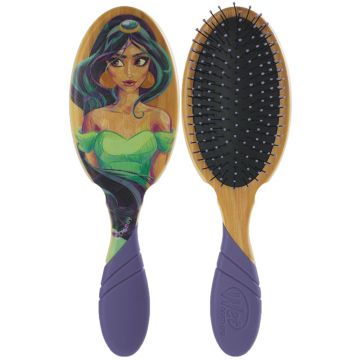 Wet Brush Pro Detangler Disney Stylized Princess Brush - Jasmine #BWPDISNEYSJM