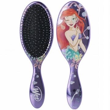 Wet Brush Original Detangler Disney Princess Brush - Ariel #BWRDISIWHHAL