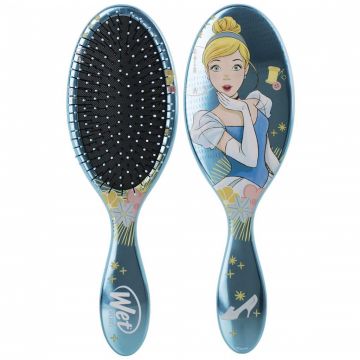 Wet Brush Original Detangler Disney Princess Brush - Cinderella #BWRDISIWHHCI