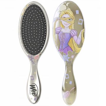 Wet Brush Original Detangler Disney Princess Brush - Rapunzel #BWRDISIWHHRA