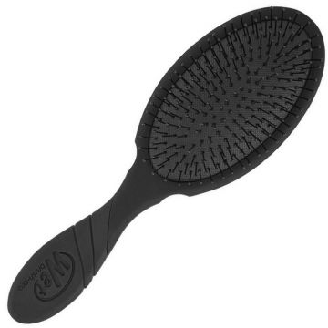 Wet Brush Pro Detangler Brush - Black #BWP830PROBK