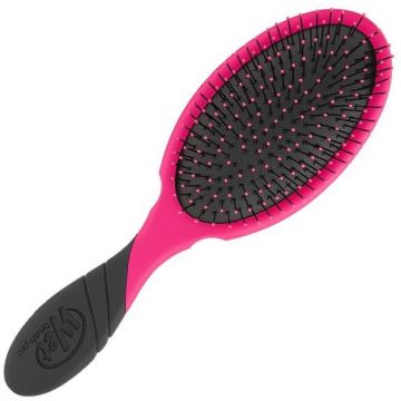 Wet Brush Pro Detangler Brush - Pink #BWP830PROP