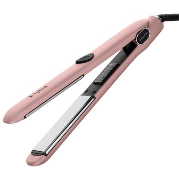 Gamma+ Glory IV Infrared Vibrating Flat Iron 1.5" - Black #GP703B