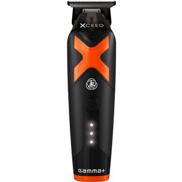 Gamma+ XCEED Professional Trimmer with IN2 Vector Motor #GP418B