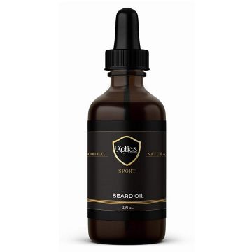 Xotics 5000 BC Beard Oil - Sport 2 oz