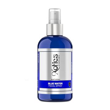 Xotics Blue Water Facial Spray 4 oz