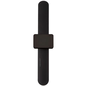 Cricket Stylist Xpressions Magnetic Bobby Pin Holder - Black & Black #5521839