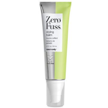 One 'n Only Zero Fuss Styling Balm 4.5 oz