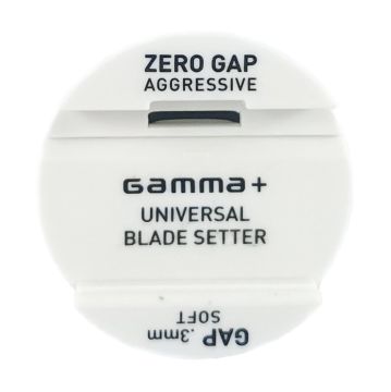 Gamma+ Zero Gap Setter #P-0GAP
