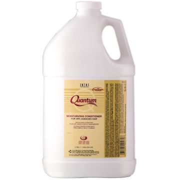 Zotos Quantum Moisturizing Conditioner 1 Gallon