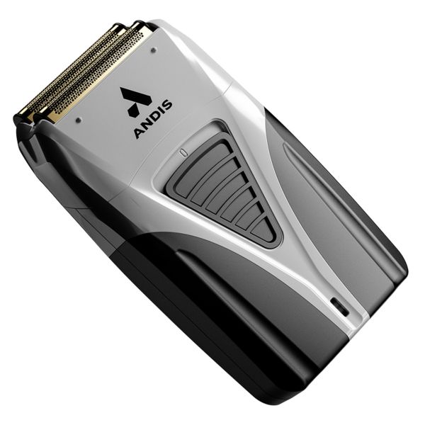 Andis ProFoil Lithium Plus Titanium Foil Shaver #17255 (Dual