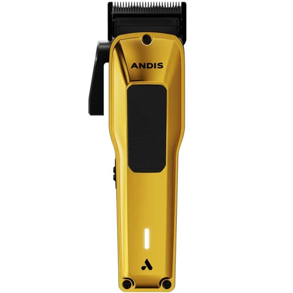 Andis Phenom Cord/Cordless Clipper & Trimmer [DUO]