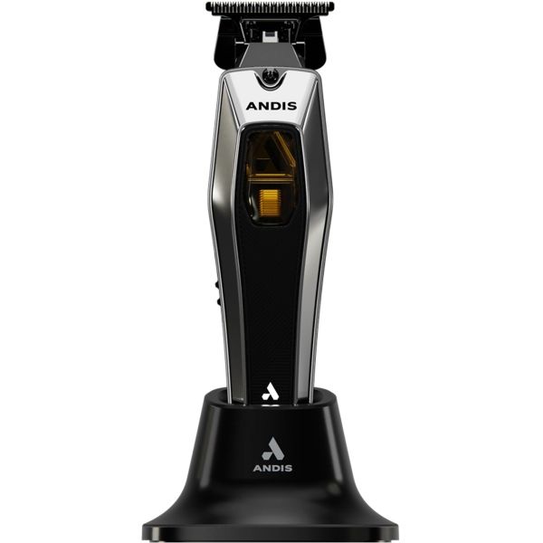 Andis Recon Cord/Cordless Trimmer - Hyper-Speed Linear Motor Power