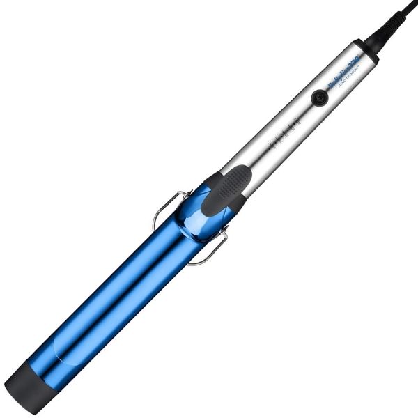 BaByliss Pro Nano Titanium Extended Barrel Curling Iron 1-1/2