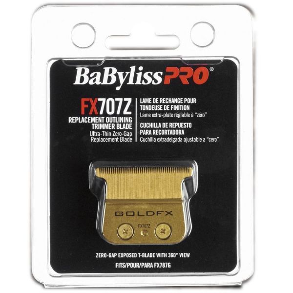 BaBylissPRO Ultra-Thin Zero-Gap Replacement Blade