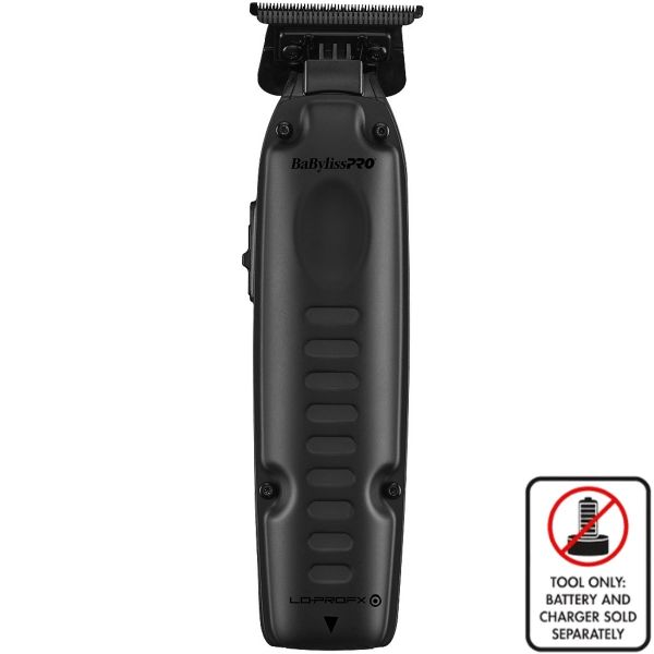 BaByliss PRO BLACKFX フェードカット新品未使用　限定特価 BaByliss PRO BLACKFX フェードカット必需品｜Yahoo!フリマ（旧