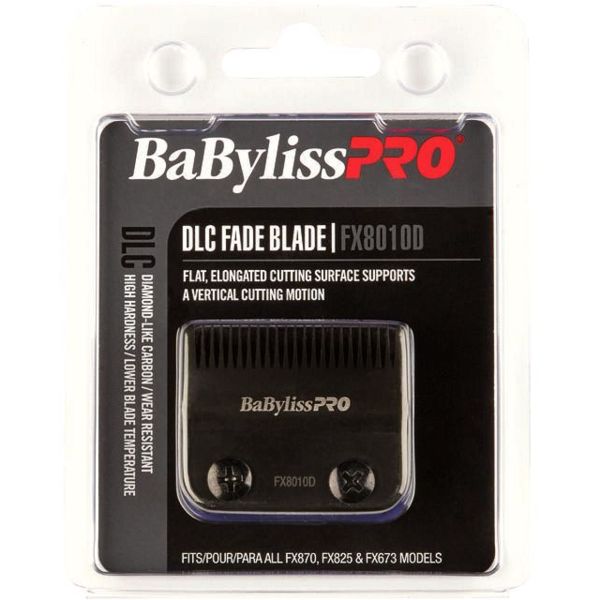 BaBylissPRO FX873 バリカン　替刃付 BaBylissPRO FX873 バリカン 替刃付 【公式通販】