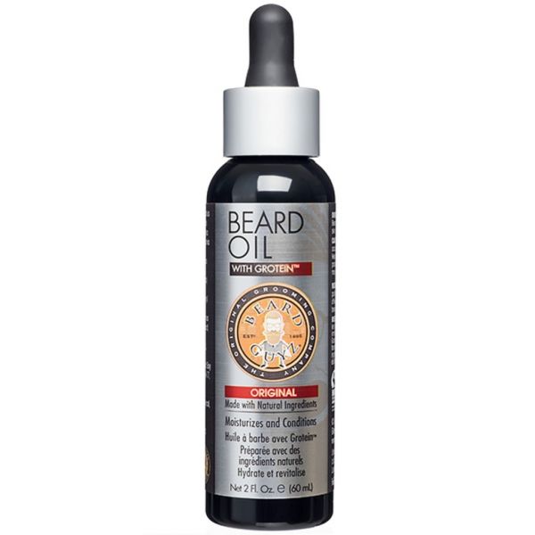 BEARD GUYZ Beard Oil with Grotein (2oz) BEARD GUYZ Beard Oil with Grotein (2oz)