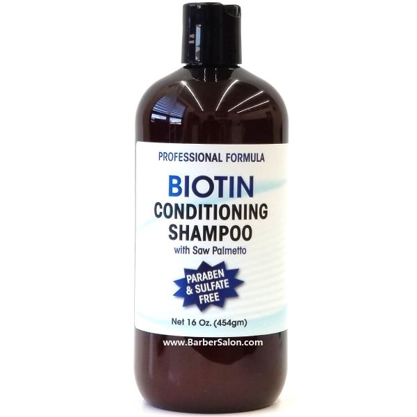 Conditioning Shampoo