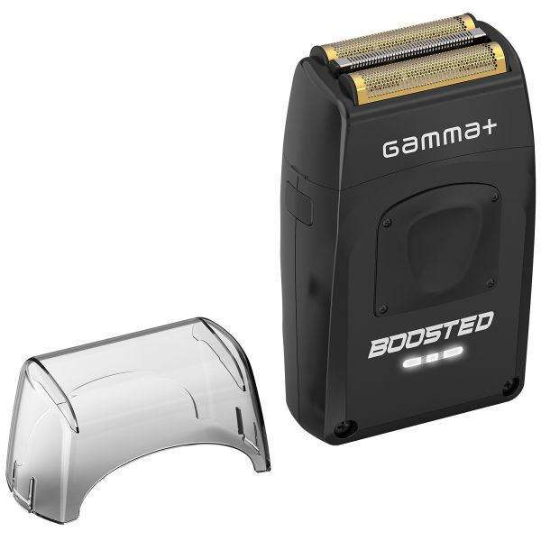 Gamma+ Boosted Professional Shaver with Super Torque Motor #GP808M