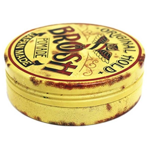 Brosh Pomade - Original Hold 4 oz