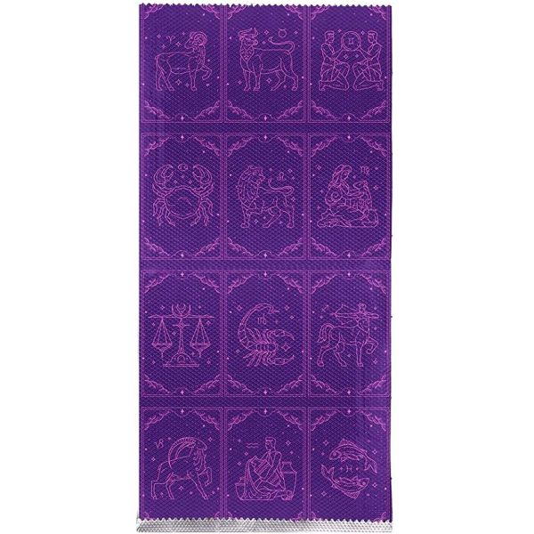 Colortrak Zodiac Pop-Up Foil (5