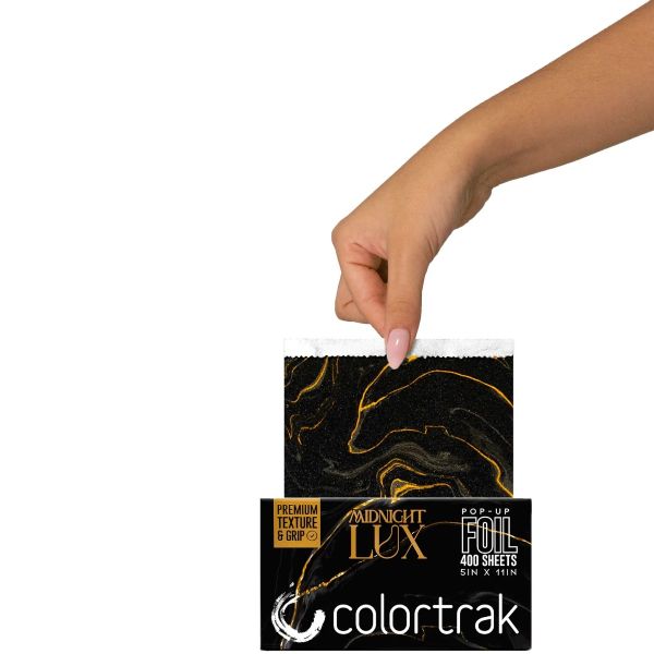 Colortrak Midnight Lux Pop-Up Foil (5