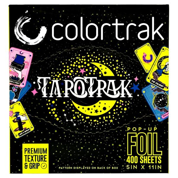 Colortrak Tarotrak Pop-Up Foil (5