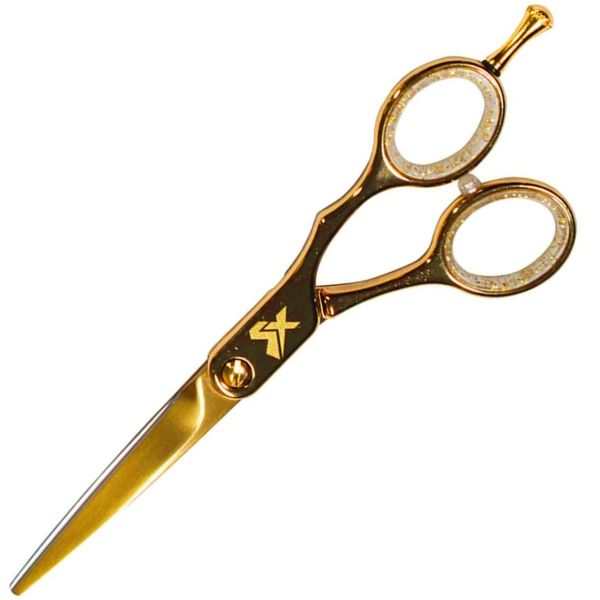 Cricket Shear Xpressions Classic Collection 5.75" Goldie 5521944