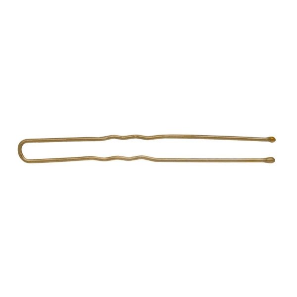 Diane 1 Pound Extra Large Hair Pins 3 Bronze D477