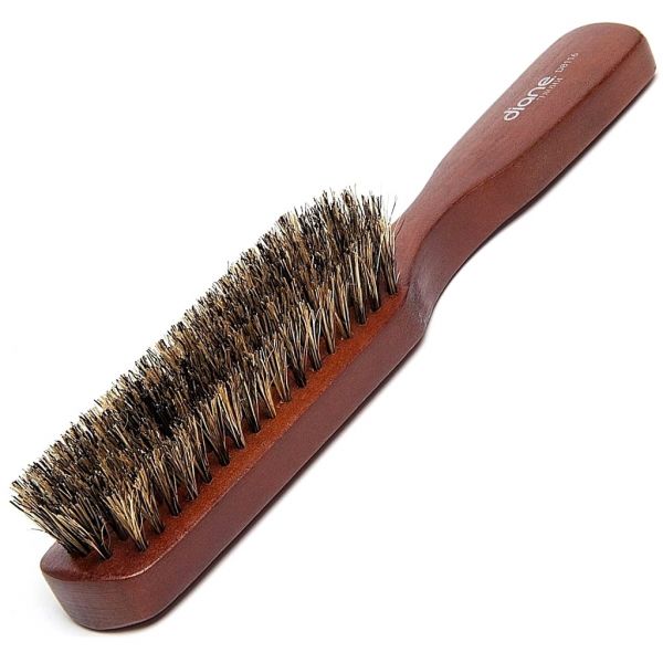 Magic Hard Reinforced Boar Bristle Brush