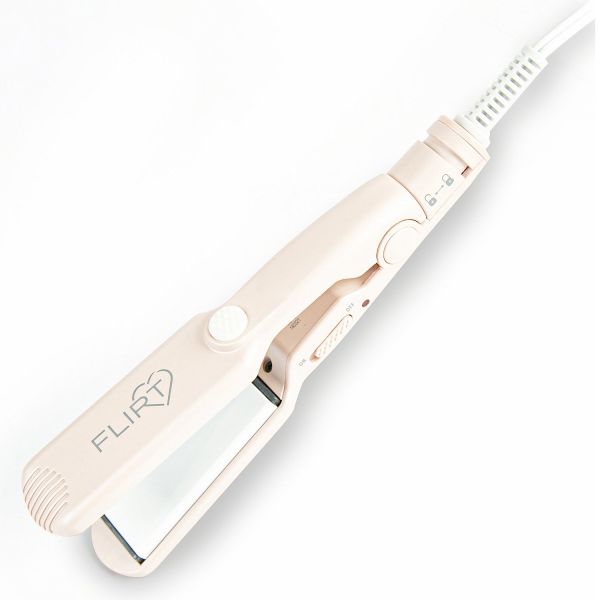 FHI Heat Flirt Blush Mini Flat Iron - 1 #FL90253