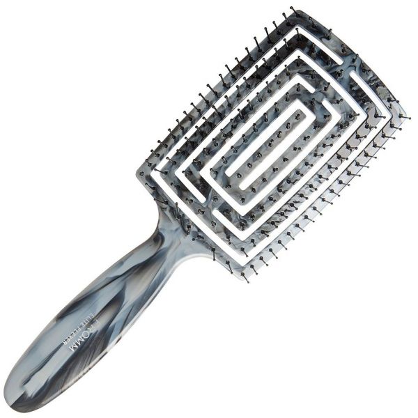 Fromm Style Artistry Elite Flexer Ceramic Ionic Vent Brush #F2012