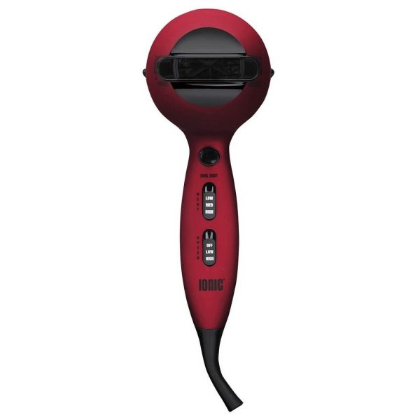 Hot Tools Tourmaline Tools 2000 Turbo Ionic Dryer - Red #1043RD