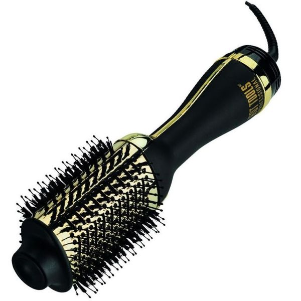 Hot Tools Professional 24K Gold One-Step Blowout Styler